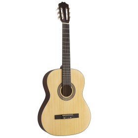 Klassisk gitarr Cataluna C80 4/4 Natur