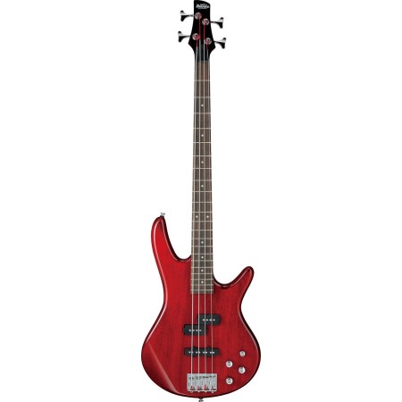 Electric Bass Ibanez GSR200-TR