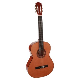 Classical Guitar Salvador Cortez SC-144 Student Series 4/4