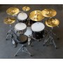Meinl HCS Super Cymbal Set (6-pcs) - HCS-SCS
