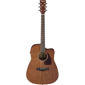 Acoustic Guitar Ibanez PF12MHCE-OPN