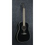 Acoustic Guitar Ibanez PF15-BK