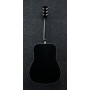 Acoustic Guitar Ibanez PF15-BK