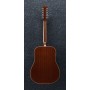 Acoustic Guitar Ibanez PF1512-NT