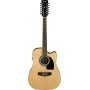 Acoustic Guitar Ibanez PF1512ECE-NT