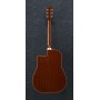 Acoustic Guitar Ibanez PF15ECE-NT