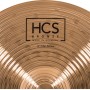 Meinl HCS Bronze Hi-hat 14'' - HCSB14H
