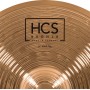 Meinl HCS Bronze Hi-hat 14'' - HCSB14H