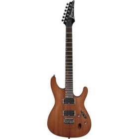 Electric Guitar Ibanez S521-MOL