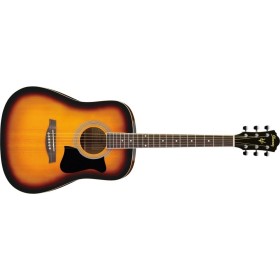 Ibanez V50NJP-VS Acoustic Guitar Pack