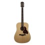 Acoustic Guitar Richwood D-20 Master Series Dreadnought