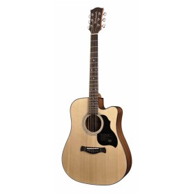 Acoustic Guitar Richwood D-40CE Master Series Dreadnought
