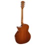 Acoustic Guitar Richwood G-40CESB Master Series Grand Auditorium Sunburst
