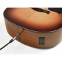 Acoustic Guitar Richwood G-40CESB Master Series Grand Auditorium Sunburst