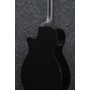Westerngitarr Ibanez AEG50-BK