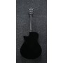 Acoustic Guitar Ibanez AEG50-BK