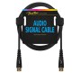Boston AC-Series Midi Cable 0,75m