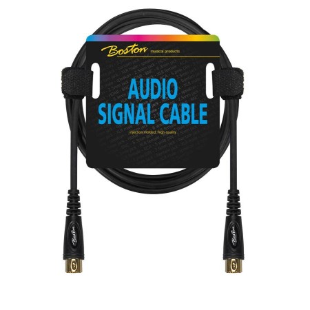 Boston AC-Series MIDI-kabel 0,75m