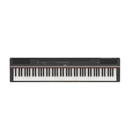 Yamaha P-125B Digital Piano