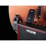 NU-X B2 Plus - Trådlöst system för gitarr / bas