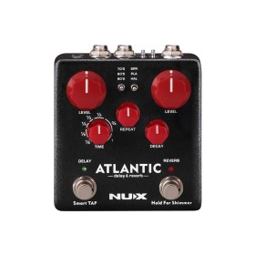 NU-X NDR-5 Atlantic Reverb & Delay