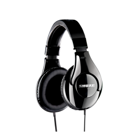 Shure SRH240A Headphones Pro Studio