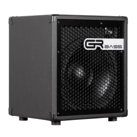 GR Bass GR Cube 112 Bass Cabinet – Prenics Sweden