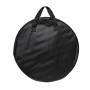 Stagg SXM Silent Practice Cymbal Set+Bag