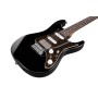 Electric Guitar Ibanez AZ2204N-BK