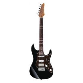 Electric Guitar Ibanez AZ2204N-BK