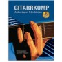 Gitarrkomp - ackordspel från början – Prenics Sverige