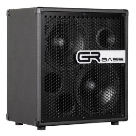 GR Bass GR 210 Bass Cabinet – Prenics Sweden