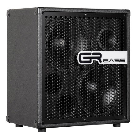 GR Bass GR 210 Bass Cabinet