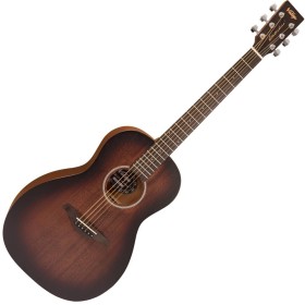 Acoustic Guitar Vintage V880WK Statesboro Parlour