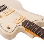 Electric Guitar Vintage V65 Hardtail Blonde