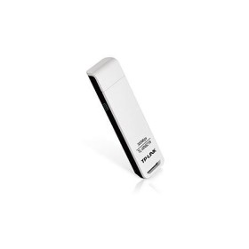 TP-LINK TL-WN821N 300Mbps Wireless USB Adapter