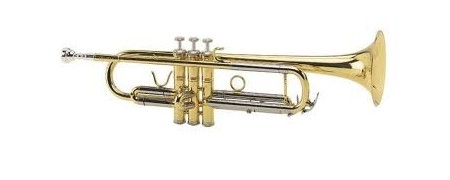 Trumpeter – Prenics Sverige