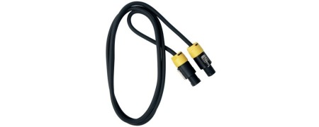Speaker Cable – Prenics Sweden