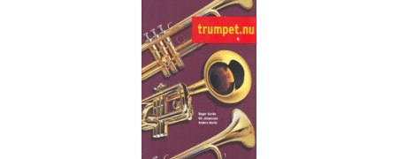 Trumpet- / Trombonnoter – Prenics Sweden
