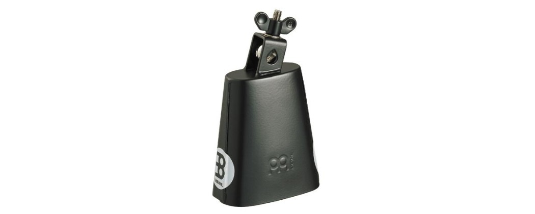 Farm & Rodeos Marching Bands 10 and Musical Events Birthday Parties Sport Events Cowbell With Comfortable Stick Rubber Grip Handle And Built-in Clapper 10” Inch Steel Great For Weddings 