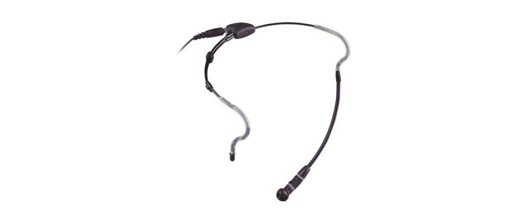 Headset/ Lavalier – Prenics Sweden