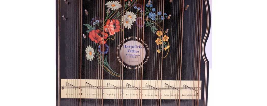 Zither