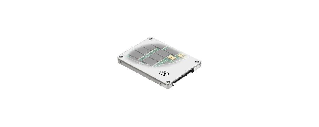 SSD - Solid State Disk – Prenics Sverige