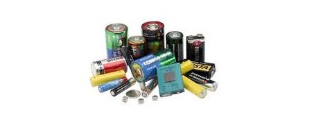 Batterier – Prenics Sverige