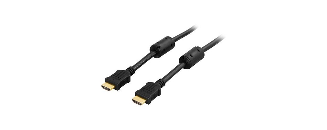 HDMI Cables – Prenics Sweden