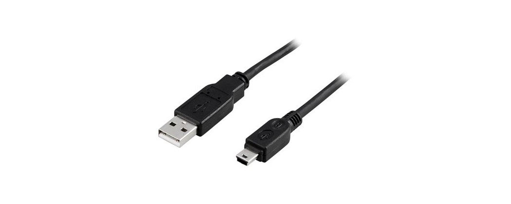 USB Cables – Prenics Sweden