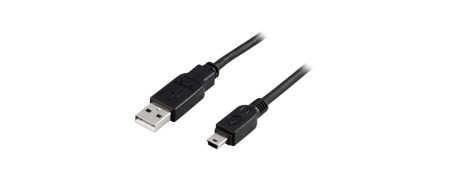 USB Cables – Prenics Sweden