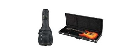 Guitar Cases and Bags – Prenics Sweden