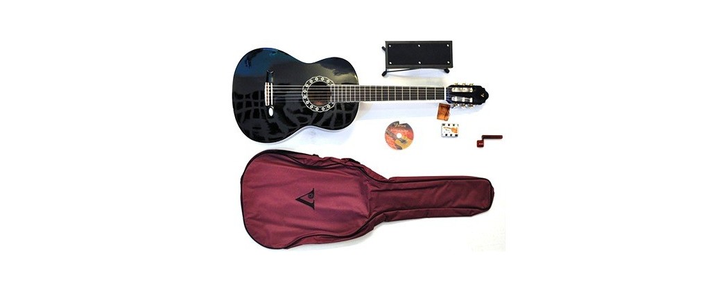 Acoustic Guitar Bundles – Prenics Intenational