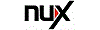 NU-X logo